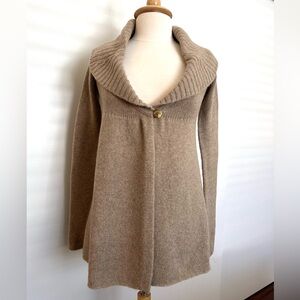 Vince Alpaca and cashmere sweater